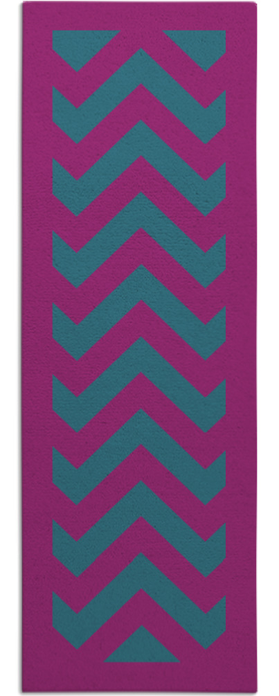 redroom rug - item 355337