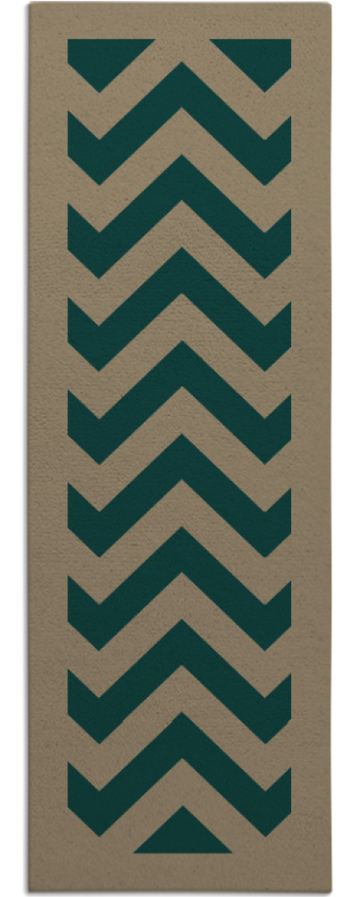 redroom rug - item 355395