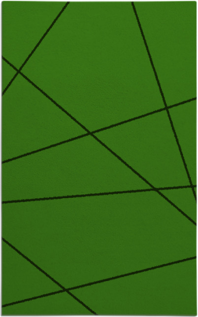 laser rug - item 373999