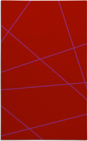 Laser Rug