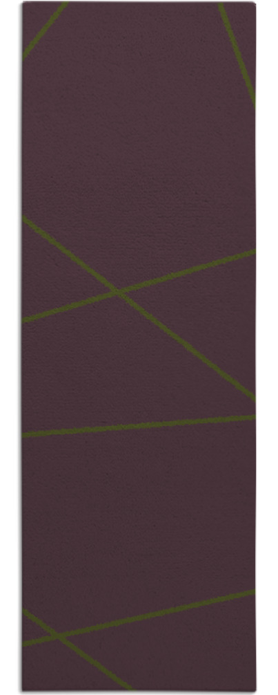 laser rug - item 374771