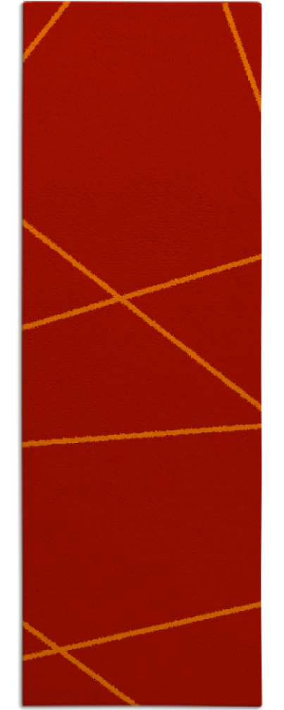 laser rug - item 374877