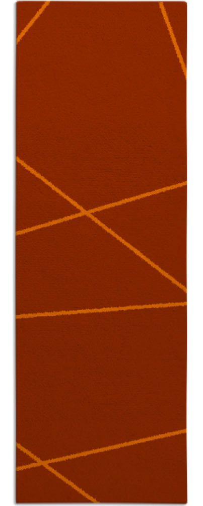 laser rug - item 374879