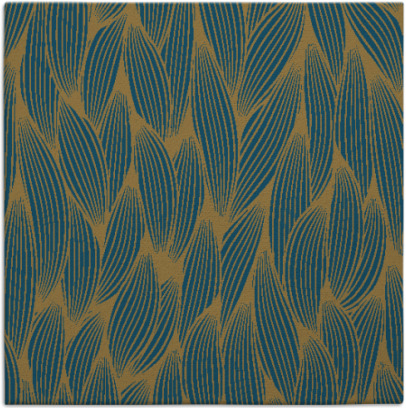 leeves rug - item 376767