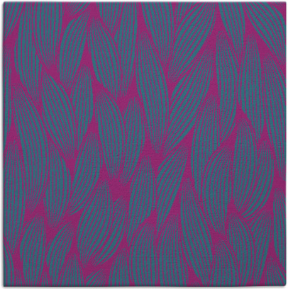leeves rug - item 376809