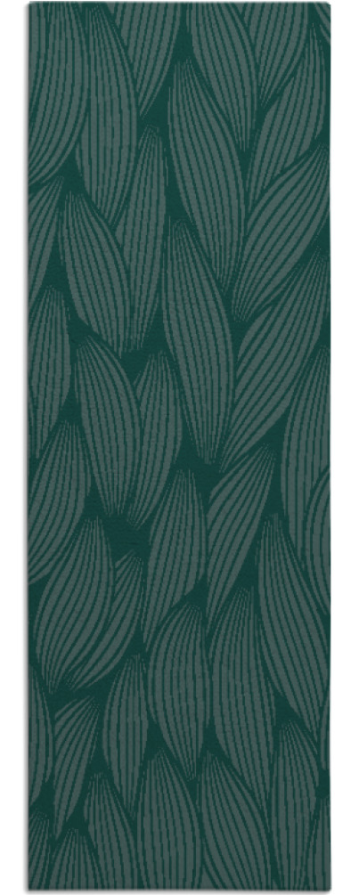 leeves rug - item 378188
