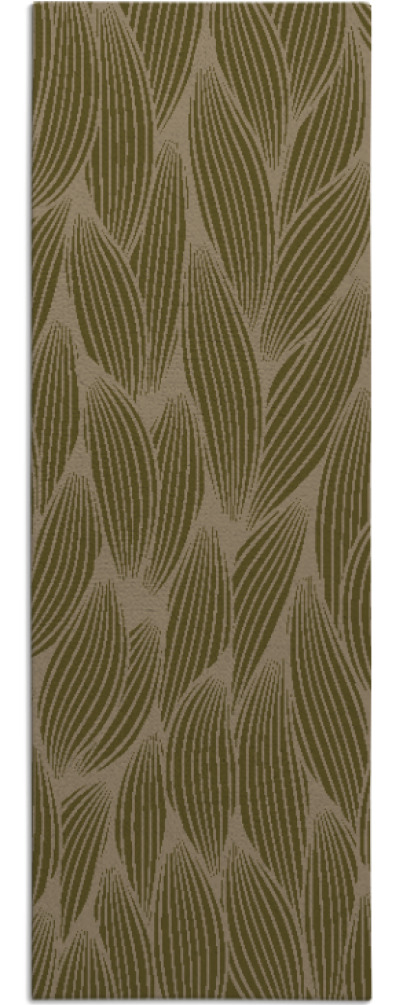 leeves rug - item 378273