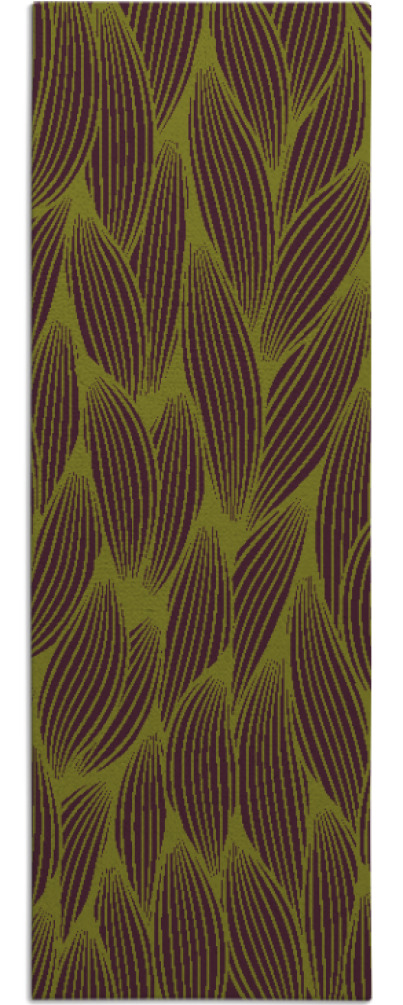 leeves rug - item 378381