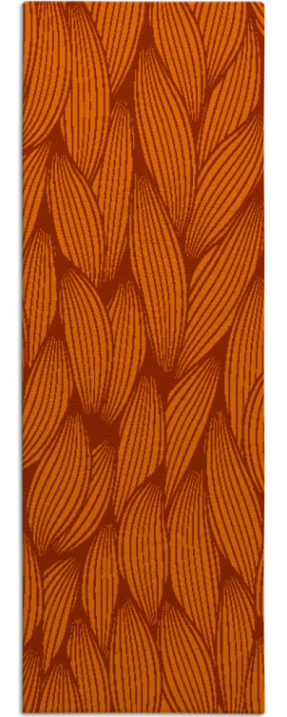 leeves rug - item 378400