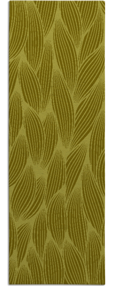 leeves rug - item 378473