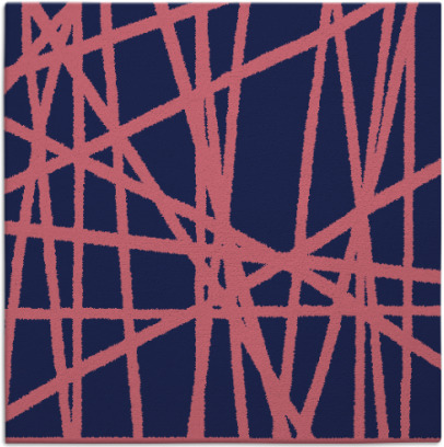 chopsticks rug - item 380357