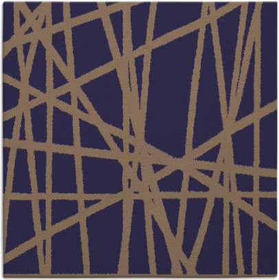 chopsticks rug - item 380373