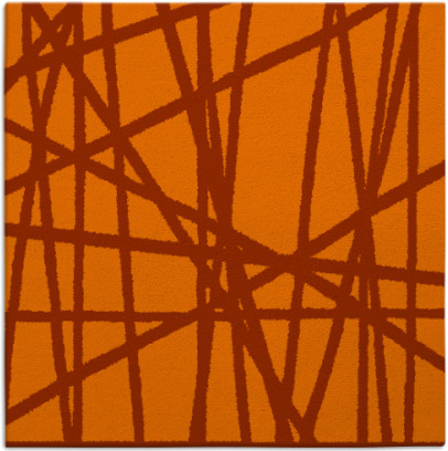 chopsticks rug - item 380512