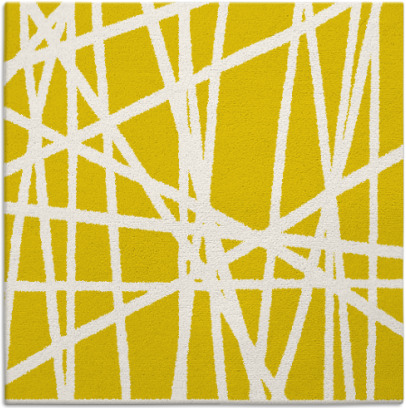 chopsticks rug - item 380542