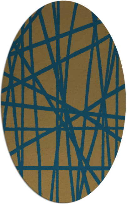 chopsticks rug - item 380640