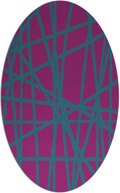 chopsticks rug - item 380682