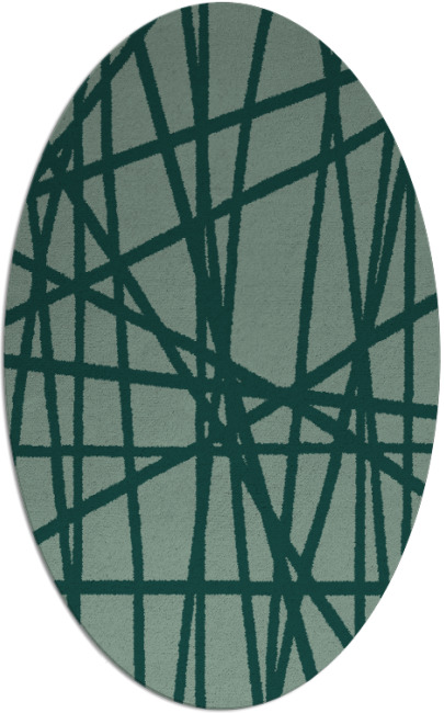 chopsticks rug - item 380823