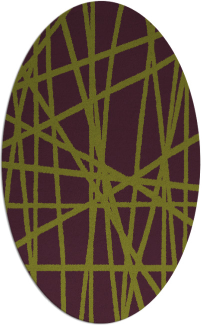 chopsticks rug - item 380845