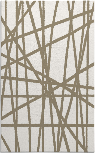 chopsticks rug - item 380969