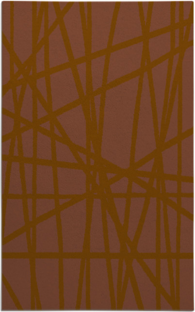 chopsticks rug - item 381113