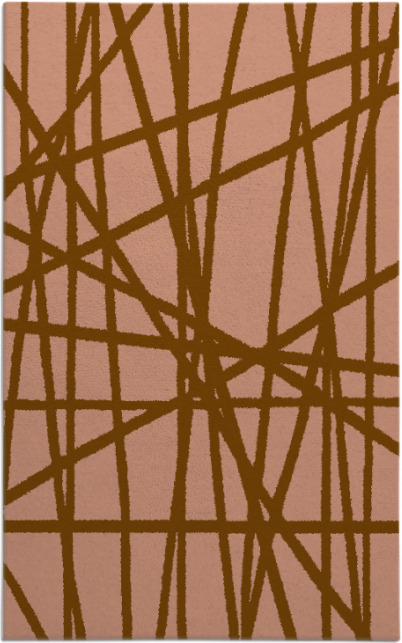 chopsticks rug - item 381115