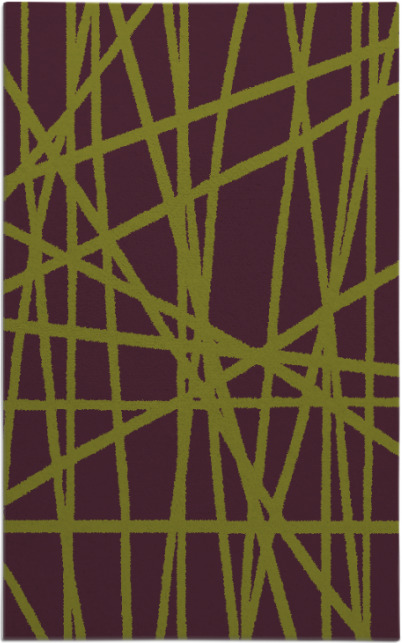 chopsticks rug - item 381197
