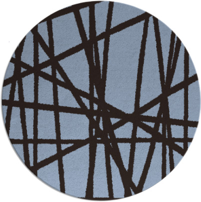 chopsticks rug - item 381436