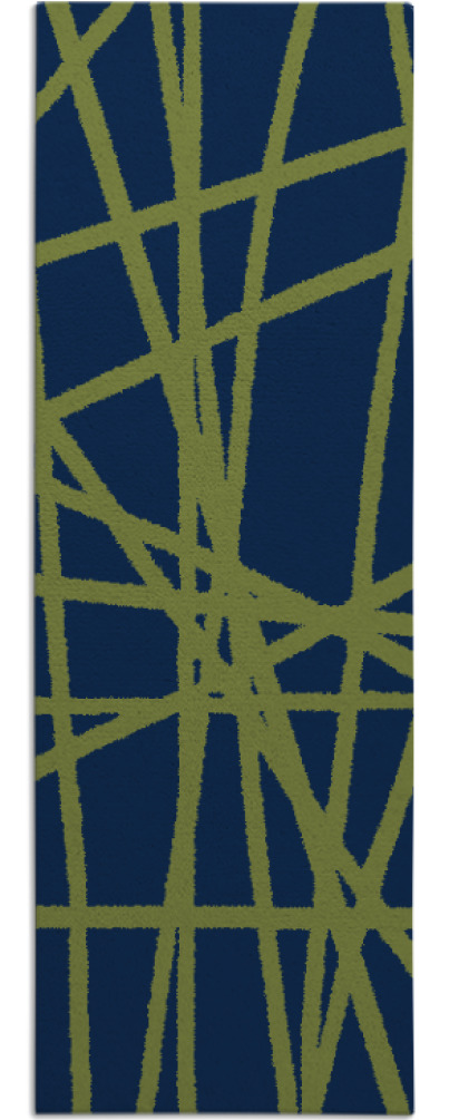 chopsticks rug - item 381709