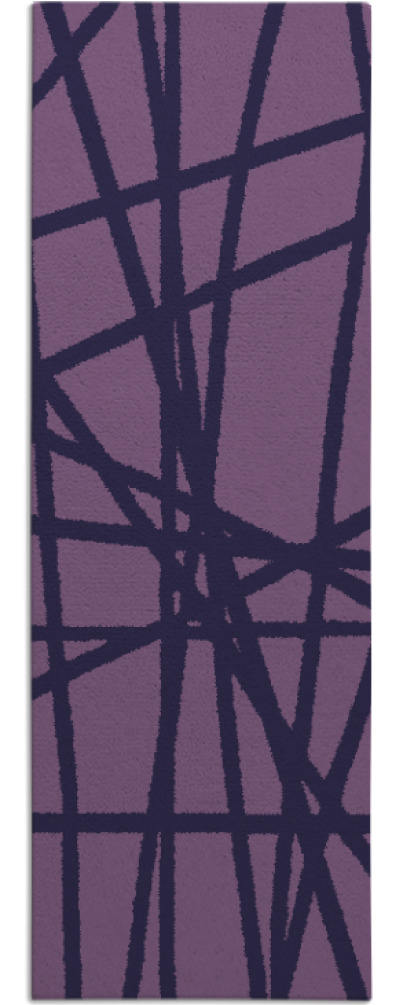 chopsticks rug - item 381770