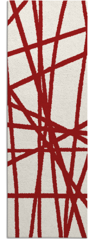 chopsticks rug - item 381922