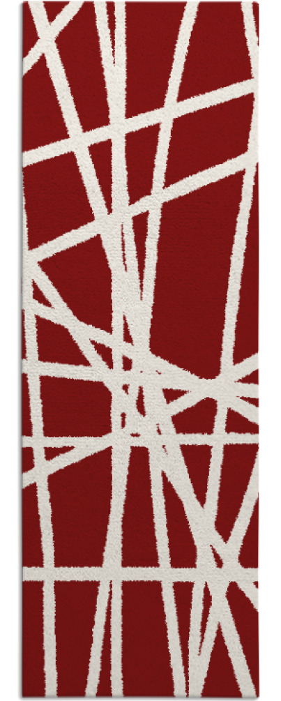 chopsticks rug - item 381923