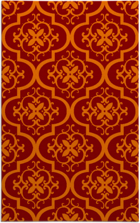 Lyndare Rug