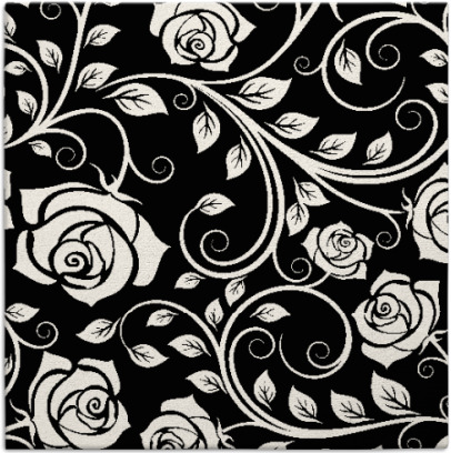 manor rug - item 389069