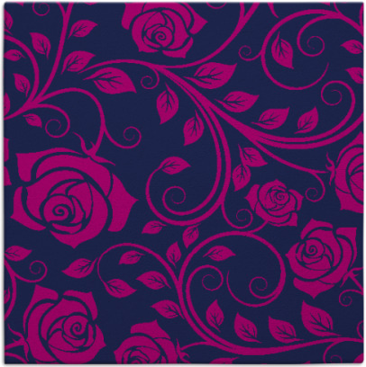 manor rug - item 389093