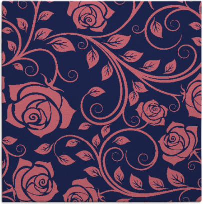 manor rug - item 389157
