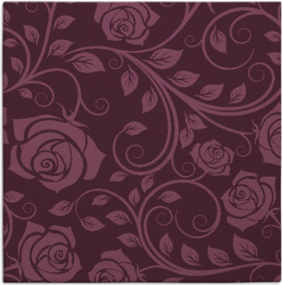 manor rug - item 389224