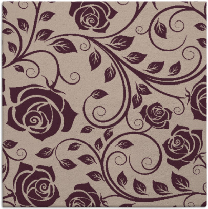manor rug - item 389225