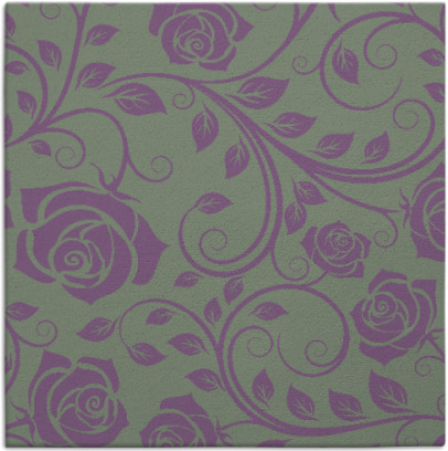manor rug - item 389247