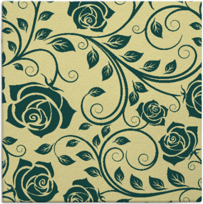 manor rug - item 389269