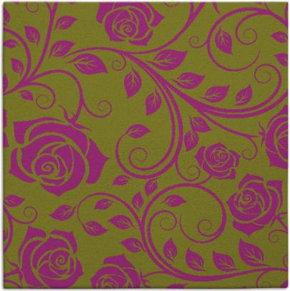 manor rug - item 389296
