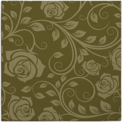 manor rug - item 389397