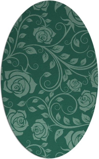 manor rug - item 389473