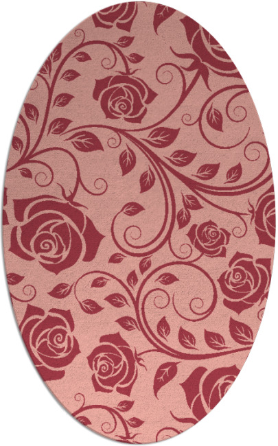 manor rug - item 389634
