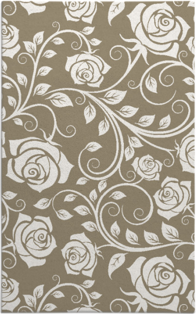 manor rug - item 389770