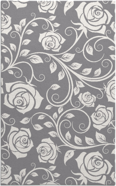 manor rug - item 390071