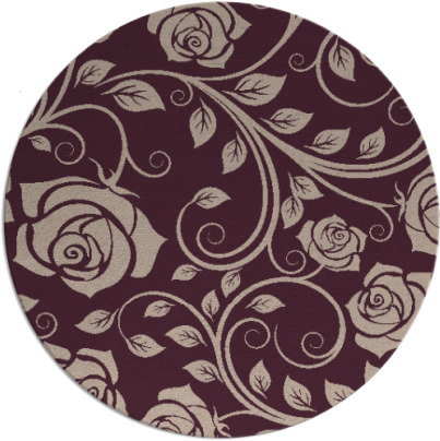 manor rug - item 390278