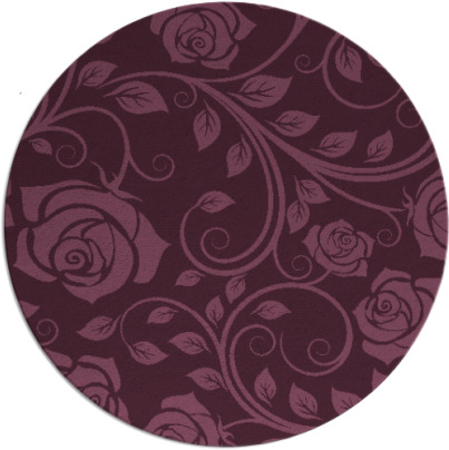 manor rug - item 390280