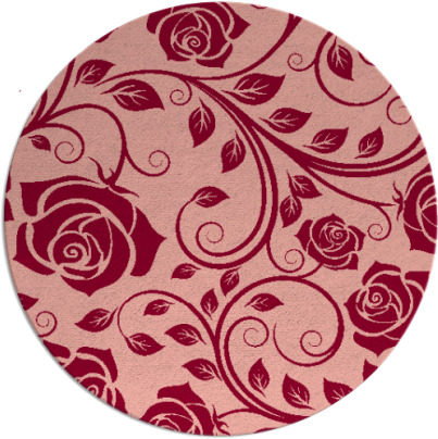 manor rug - item 390340
