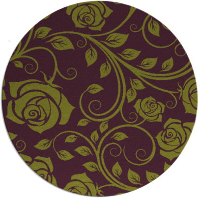 manor rug - item 390349