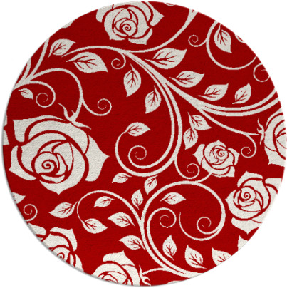 manor rug - item 390361